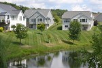 Mowing Photo and Pond