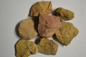 Indian Stone