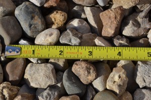 Small River Rock