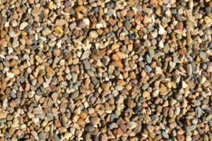 Pea Gravel